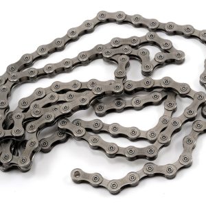 Shimano Deore CN-HG54 MTB Chain (Silver) (10 Speed) (116 Links) - ICNHG54116I