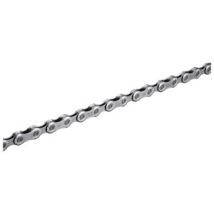 Shimano Deore M6100 Chain w/ Quick Link (Silver) (12 Speed) (126 Links) - ICNM6100126Q