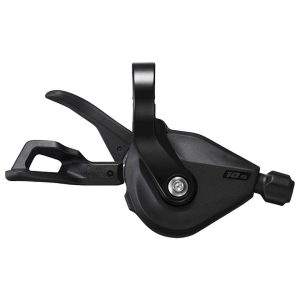 Shimano Deore SL-M4100 Trigger Shifter (Black) (Right) (Clamp Mount) (10 Speed) - ISLM4100RAP1