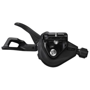 Shimano Deore SL-M4100 Trigger Shifter (Black) (Right) (I-SPEC EV) (10 Speed) - ISLM4100IRAP1