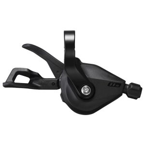 Shimano Deore SL-M5100 Trigger Shifter (Black) (Right) (Clamp Mount) (11 Speed) - ISLM5100RA1P