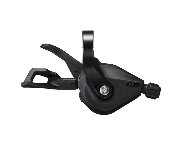 Shimano Deore SL-M5100 Trigger Shifter (Black) (Right) (Clamp Mount) (11 Speed) - ISLM5100RA1P