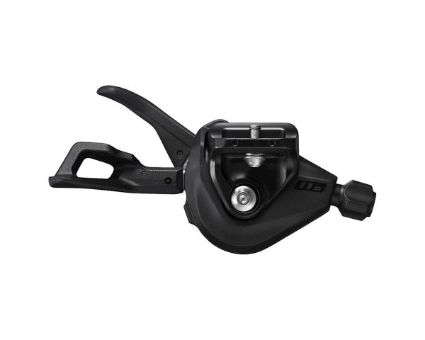 Shimano Deore SL-M5100 Trigger Shifter (Black) (Right) (I-SPEC EV) (11 Speed) - ISLM5100IRA1P