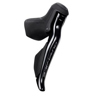 Shimano Dura-Ace Di2 ST-R9250 Brake/Shift Levers (Black) (Right) (12 Speed) (Electron... - ISTR9250R