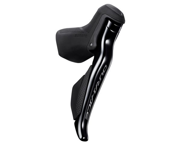 Shimano Dura-Ace Di2 ST-R9250 Brake/Shift Levers (Black) (Right) (12 Speed) (Electron... - ISTR9250R