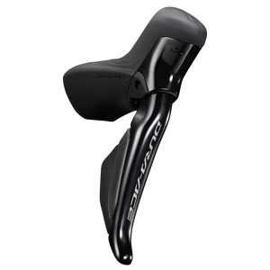 Shimano Dura-Ace Di2 ST-R9270 Hydraulic Brake/Shift Levers (Black) (Right) (12 Speed... - ISTR9270RA