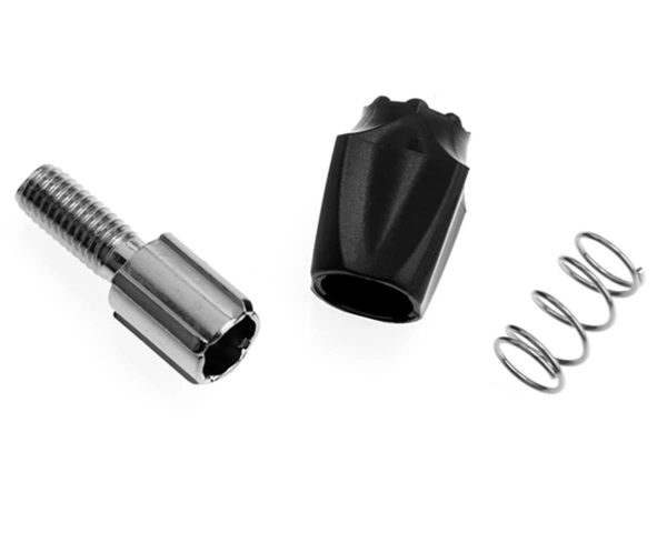 Shimano Dura-Ace/Ultegra Rear Derailleur Barrel Adjuster (Black) - Y5X098030