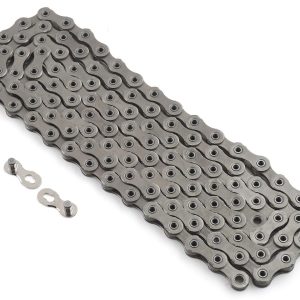 Shimano Dura-Ace/XTR Chain CN-HG901-11 (Silver) (11 Speed) (116 Links) - ICNHG90111116Q