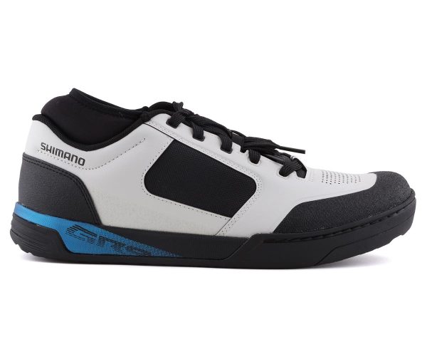 Shimano GR9 Mountain Bike Shoes (Smoke White) (42) - ESHGR903MCW09S42000