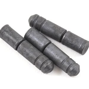 Shimano HG & IG Chain Pins (Black) (10 Speed) (3) - Y08X98031