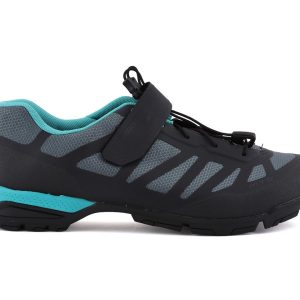 Shimano MT5 Women's Mountain Touring Shoes (Grey) (36) - ESHMT502WGG01W36000