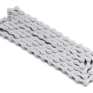 Shimano Nexus CN-NX10 Chain (Silver) (Single Speed) (114 Links) - ECNNX10C114I