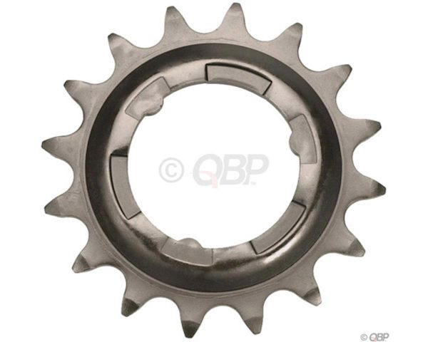 Shimano Nexus Cogs (Silver) (For Internally Geared Hubs) (16T) - Y32203200