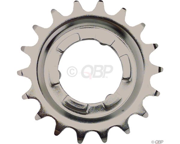 Shimano Nexus Cogs (Silver) (For Internally Geared Hubs) (20T) - Y32203620