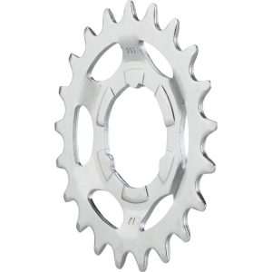 Shimano Nexus Cogs (Silver) (For Internally Geared Hubs) (21T) - Y33060000