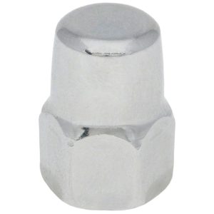 Shimano Nexus Front Hub Cap Nut (9mm) - Y31414210