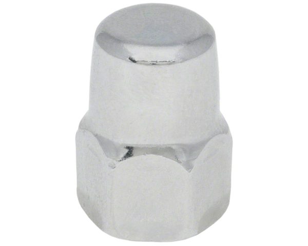 Shimano Nexus Front Hub Cap Nut (9mm) - Y31414210