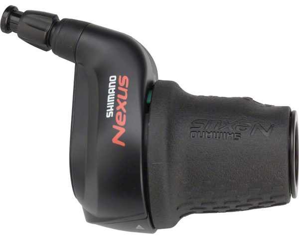 Shimano Nexus SL-C6000 Revo Twist Shifter (Black) (Right) (8 Speed) - ESLC60008L210LA3