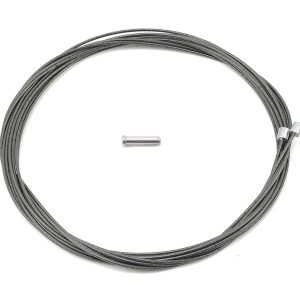 Shimano Optislick Inner Derailleur Cable (Shimano/SRAM) (Stainless) (1.2mm) (2100mm) ... - Y60198100