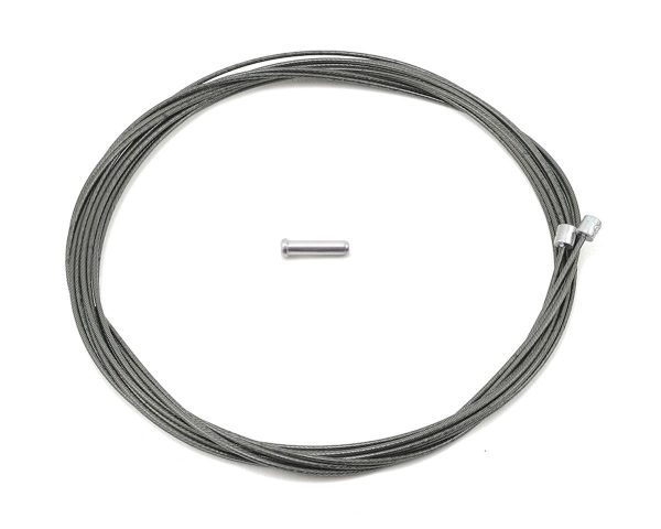 Shimano Optislick Inner Derailleur Cable (Shimano/SRAM) (Stainless) (1.2mm) (2100mm) ... - Y60198100