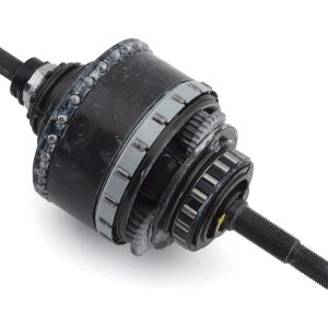 Shimano SG-C6001-8D Internal Hub Assembly - Y3EK98010