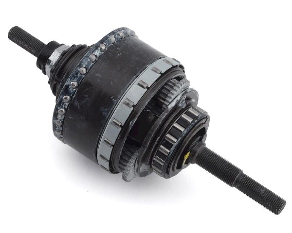 Shimano SG-C6001-8D Internal Hub Assembly - Y3EK98010