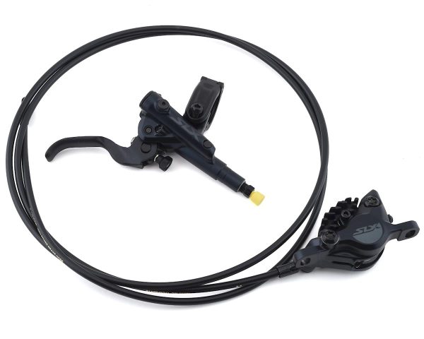 Shimano SLX BL-M7100/BR-M7100 Hydraulic Disc Brake (Black) (Post Mount) (Right)... - IM7100JRRXNA170