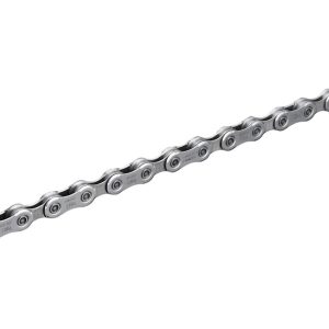 Shimano SLX CN-M7100 Chain (Silver) (12 Speed) (126 Links) - ICNM7100126Q