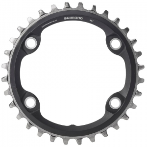Shimano | SLX M7000 SM-Crm70 1X Chainring 30 Tooth, 96mm Bcd, for Fc-M7000-1