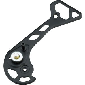 Shimano SLX RD-M7000-11-GS Rear Derailleur Outer Cage Plate - Y5YX98070