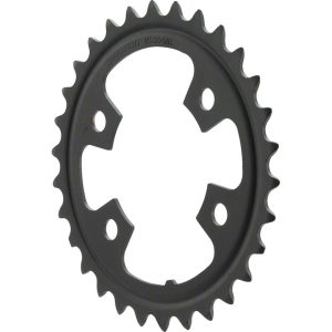 Shimano Sora R3030 Chainring (Black) (3 x 9 Speed) (110/74mm BCD) (Inner) (30T) - Y1VD30000