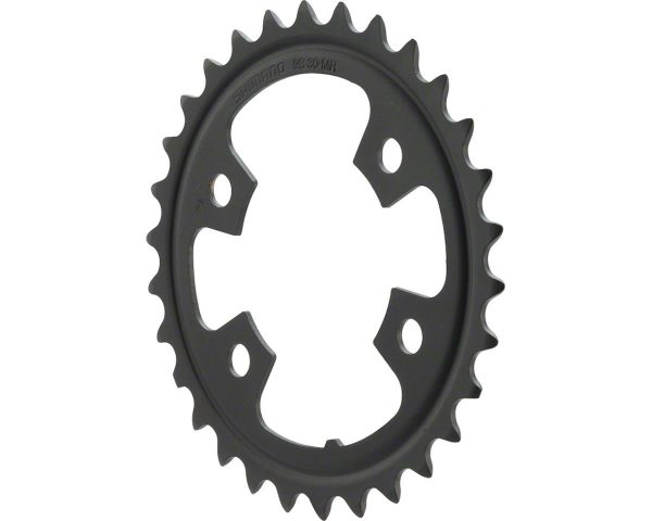 Shimano Sora R3030 Chainring (Black) (3 x 9 Speed) (110/74mm BCD) (Inner) (30T) - Y1VD30000