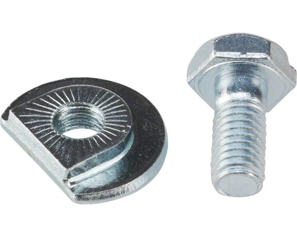 Shimano Tourney Rear Derailleur Drop-Out Adapter Bolt and Nut (RD-A070, RD-TX75, RD-T... - Y54M98030