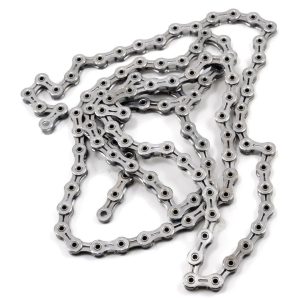 Shimano Ultegra CN-6701 Chain (Silver) (10 Speed) (116 Links) - ICN6701116