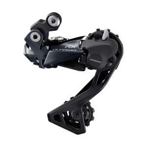 Shimano | Ultegra Di2 RX RD-RX805 Derailleur GS Cage, 34 Tooth Max, Direct Mount