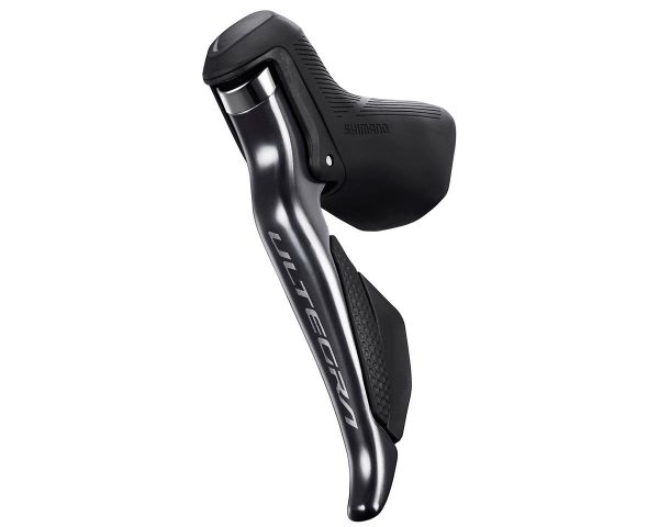 Shimano Ultegra Di2 ST-R8150 Shift/Brake Levers (Black) (Left) (2x) (Electronic/Wired... - ISTR8150L