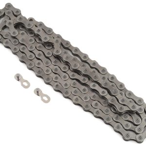 Shimano Ultegra/XT Chain CN-HG701-11 (Silver) (11 Speed) (126 Links) - ICNHG70111126Q