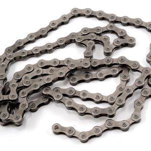 Shimano XT CN-HG95 Chain (Silver) (10 Speed) (116 Links) - ICNHG95116I