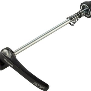 Shimano XT HB-M8000 Front Quick Release Skewer (Black) (100mm) - Y2A498010