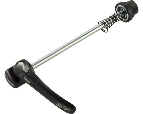 Shimano XT HB-M8000 Front Quick Release Skewer (Black) (100mm) - Y2A498010