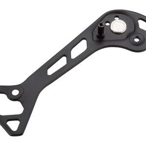 Shimano XT RD-M8000-SGS Rear Derailleur Outer Cage Plate - Y5RT98090