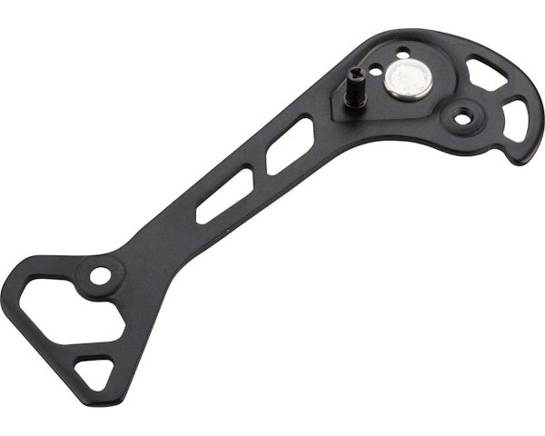 Shimano XT RD-M8000-SGS Rear Derailleur Outer Cage Plate - Y5RT98090