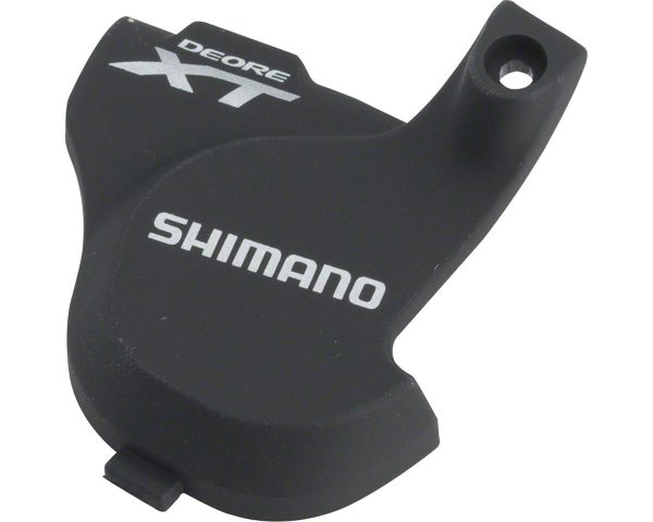 Shimano XT ST-M780 Shifter Base Cap & Bolt (Left) - Y6UV98080