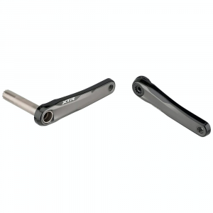 Shimano | XTR Fc-M9120-1 Cranks 165mm, 168mm Q-Factor | Aluminum