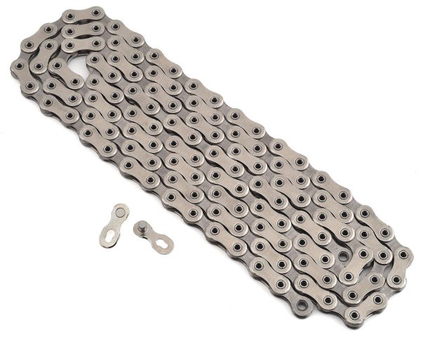 Shimano XTR/Dura Ace M9100 Chain (Silver) (12 Speed) (126 Links) - ICNM9100126Q