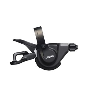 Shimano ZEE SL-M640A Trigger Shifter (Black) (Right) (10 Speed) - ISLM640RA