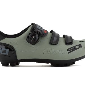 Sidi Trace 2 Mountain Shoes (Sage) (48) - SMS-TR2-SAGE-480
