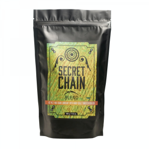 Silca | Secret Chain Blend -Hot Melt Wax 17.8 oz (500g)