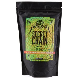 Silca Secret Chain Blend Hot Melt Wax (500g) - AM-AC-016-ASY-0100