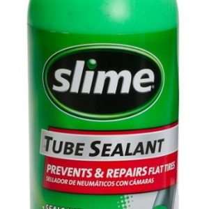 Slime Tire Sealant - 16 fl. oz.